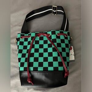 Tanjiro purse